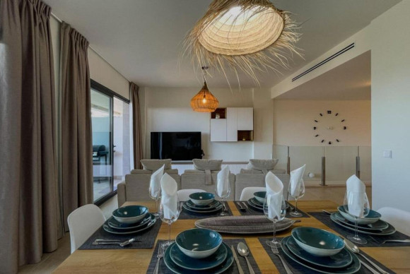Apartamento / piso - Reventa - Finestrat - Finestrat