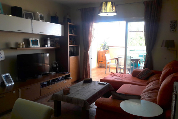 Apartamento / piso - Reventa - Finestrat - Finestrat