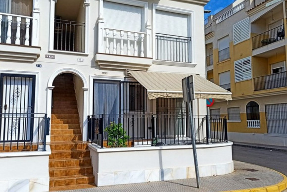 Apartamento / piso - Reventa - Formentera del Segura - Formentera del Segura