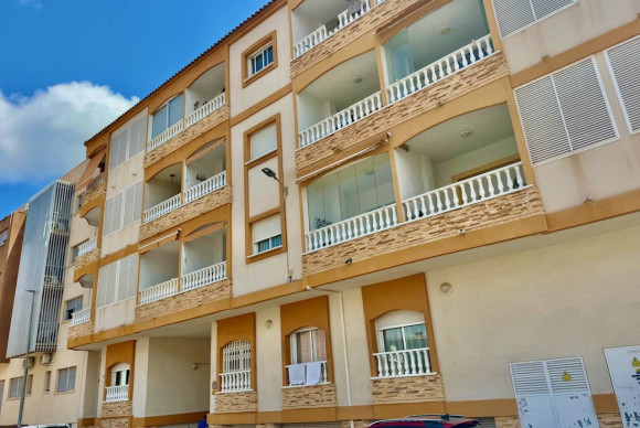 Apartamento / piso - Reventa - Formentera del Segura - Formentera del Segura