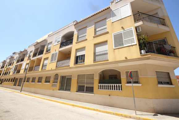Apartamento / piso - Reventa - Formentera del Segura - Formentera del Segura