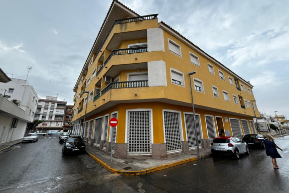 Apartamento / piso - Reventa - Formentera del Segura - Los Palacios