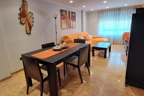 Apartamento / piso - Reventa - Gandia - Gandia