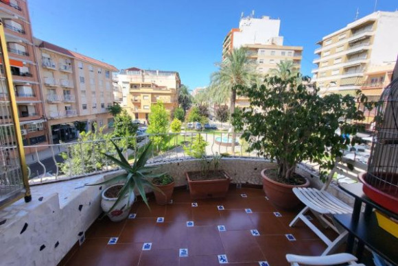 Apartamento / piso - Reventa - Gandia - JJLEVH-83890