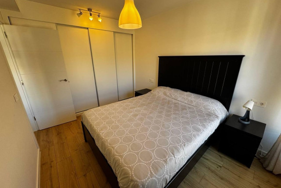 Apartamento / piso - Reventa - Gijon - El Natahoyo