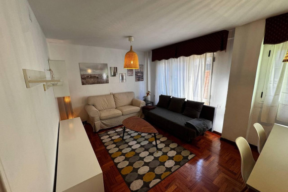 Apartamento / piso - Reventa - Gijon - La Calzada