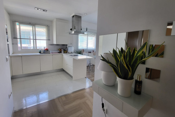 Apartamento / piso - Reventa - Grau de Gandia - Grau de Gandia