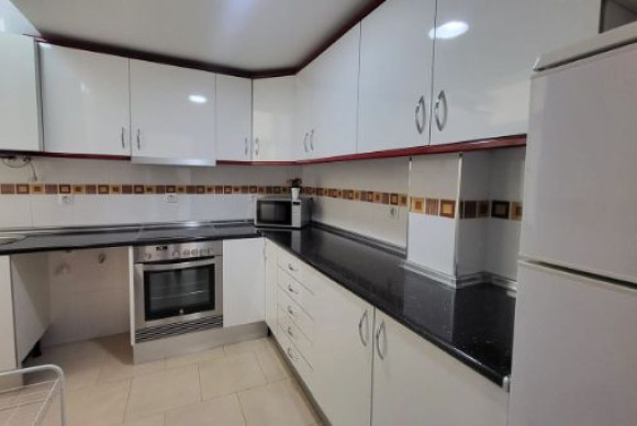 Apartamento / piso - Reventa - Grau de Gandia - Grau de Gandia