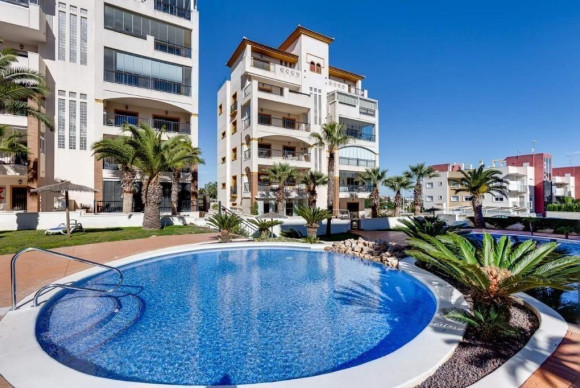 Apartamento / piso - Reventa - Guardamar del Segura - A10251