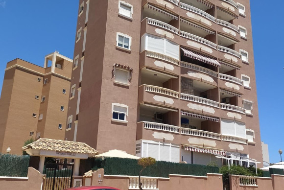 Apartamento / piso - Reventa - Guardamar del Segura - CENTRO