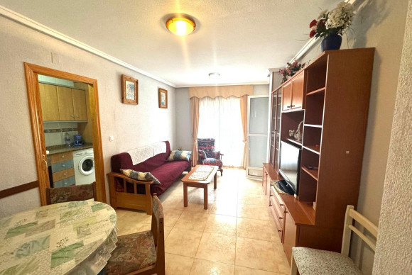 Apartamento / piso - Reventa - Guardamar del Segura - CENTRO