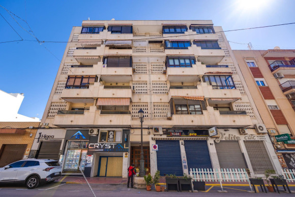 Apartamento / piso - Reventa - Guardamar del Segura - CENTRO