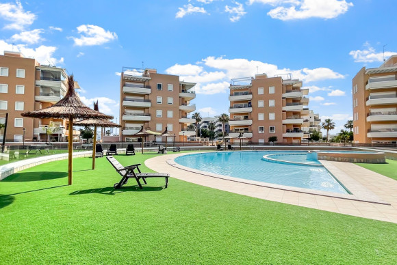 Apartamento / piso - Reventa - Guardamar del Segura - El Raso