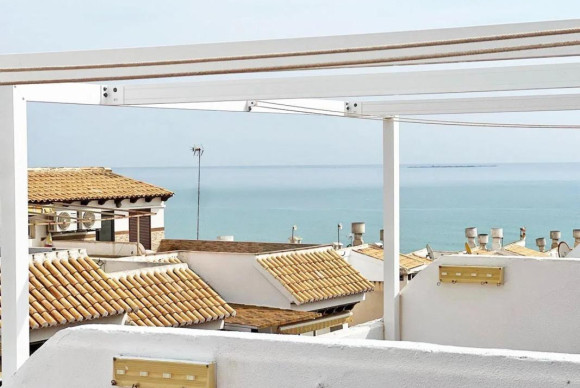 Apartamento / piso - Reventa - Guardamar del Segura - Guardamar del Segura