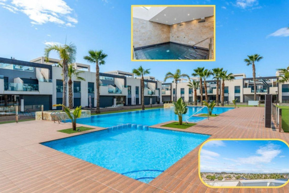 Apartamento / piso - Reventa - Guardamar del Segura - Guardamar del Segura