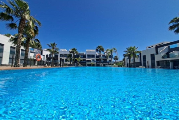 Apartamento / piso - Reventa - Guardamar del Segura - Guardamar del Segura