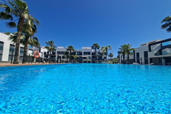 Apartamento / piso - Reventa - Guardamar del Segura - Guardamar del Segura