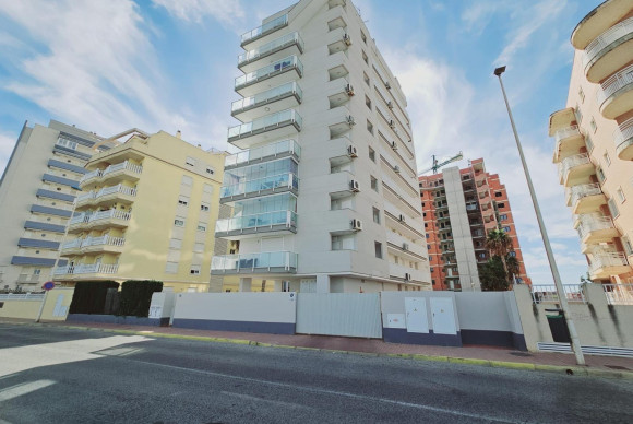 Apartamento / piso - Reventa - Guardamar del Segura - guardamar del segura