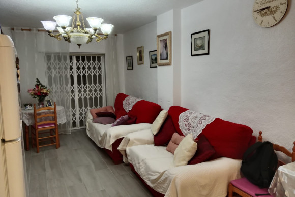 Apartamento / piso - Reventa - Guardamar del Segura - Guardamar del Segura
