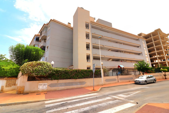 Apartamento / piso - Reventa - Guardamar del Segura - JJVRE-78326