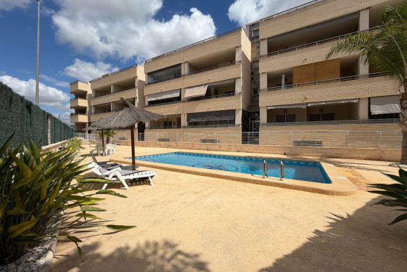 Apartamento / piso - Reventa - Jacarilla - Jacarilla