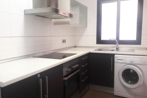 Apartamento / piso - Reventa - La Nucia - La Nucia