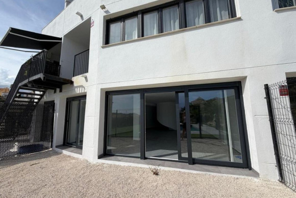 Apartamento / piso - Reventa - La Villajoyosa / Vila Joiosa - La Villajoyosa / Vila Joiosa