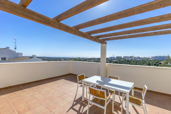 Apartamento / piso - Reventa - Las Colinas Golf Resort - Las Colinas Golf Resort