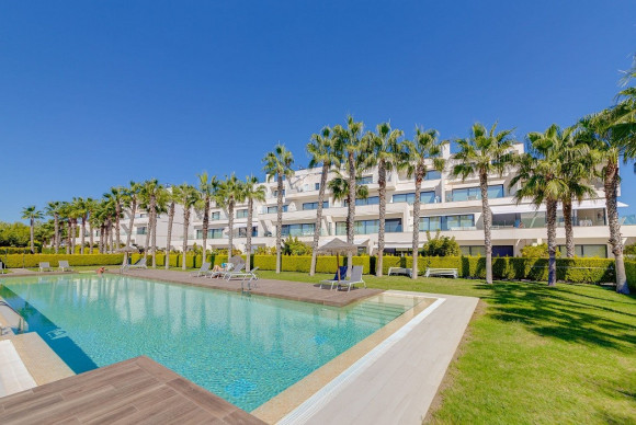 Apartamento / piso - Reventa - Las Colinas Golf Resort - Las Colinas Golf Resort