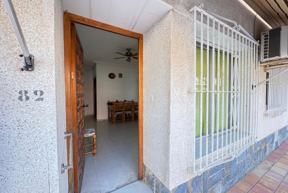 Apartamento / piso - Reventa - Lo Pagan - LA PUNTICA