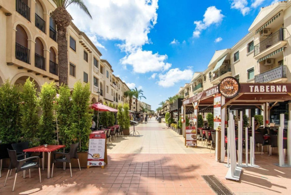 Apartamento / piso - Reventa - Los Alcázares - Los Alcázares