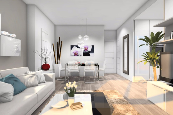 Apartamento / piso - Reventa - Madrid - Centro