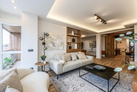 Apartamento / piso - Reventa - Madrid - Chamartin