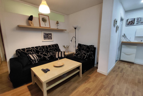 Apartamento / piso - Reventa - Madrid - Chamberí