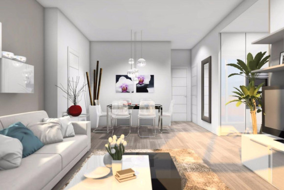 Apartamento / piso - Reventa - Madrid - Goya