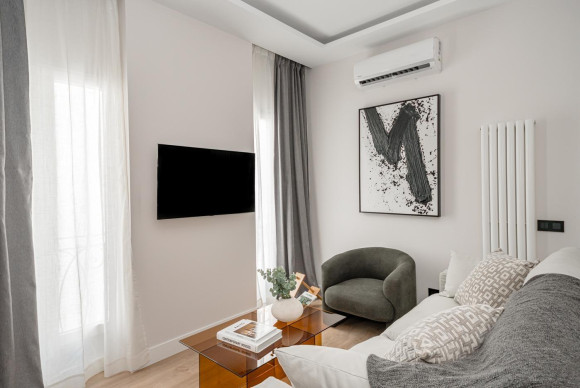 Apartamento / piso - Reventa - Madrid - Malasaña