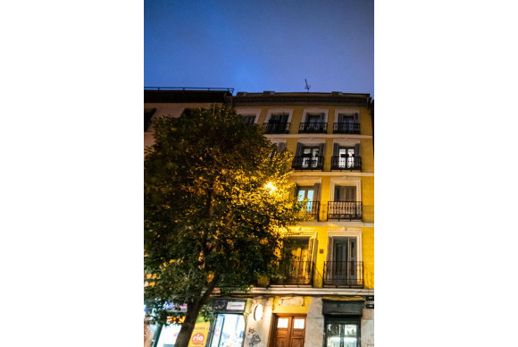 Apartamento / piso - Reventa - Madrid - Malasaña