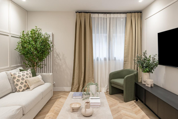 Apartamento / piso - Reventa - Madrid - MEM023