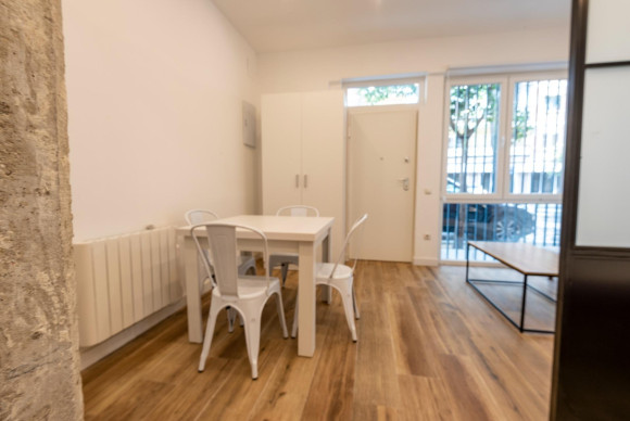Apartamento / piso - Reventa - Madrid - MPA084