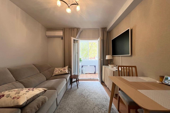 Apartamento / piso - Reventa - Madrid - Pilar