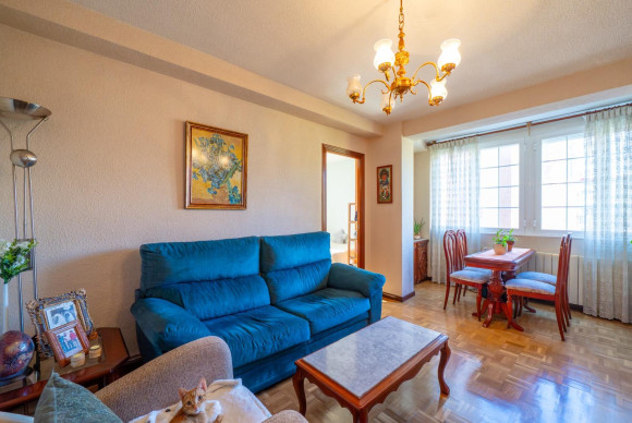 Apartamento / piso - Reventa - Madrid - Pilar