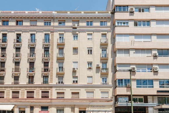 Apartamento / piso - Reventa - Madrid - Salamanca