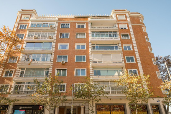 Apartamento / piso - Reventa - Madrid - Salamanca
