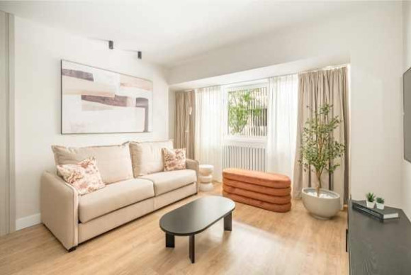 Apartamento / piso - Reventa - Madrid - Salamanca