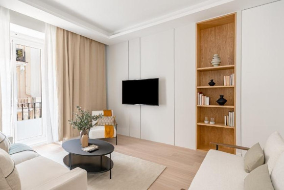 Apartamento / piso - Reventa - Madrid - Sol
