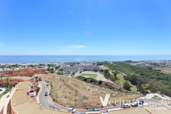 Apartamento / piso - Reventa - Mojacar Playa - Mojacar Playa