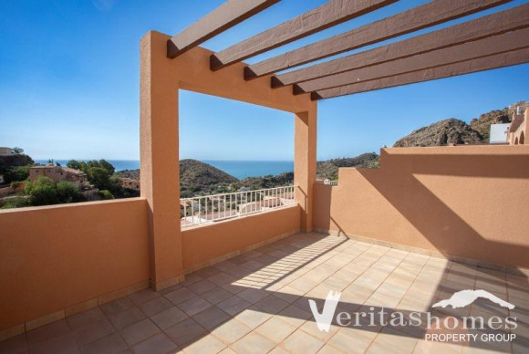 Apartamento / piso - Reventa - Mojacar Playa - Mojacar Playa