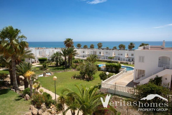 Apartamento / piso - Reventa - Mojacar Playa - Mojacar Playa