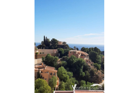 Apartamento / piso - Reventa - Mojacar Playa - Mojacar Playa