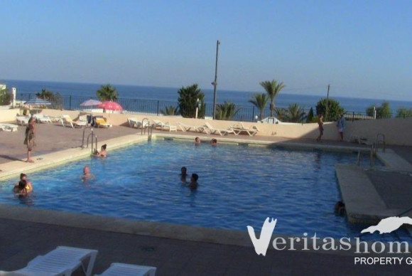 Apartamento / piso - Reventa - Mojacar Playa - Mojacar Playa